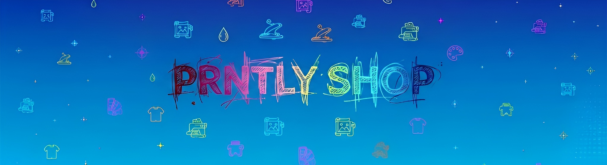 Banner for Prntly.Shop